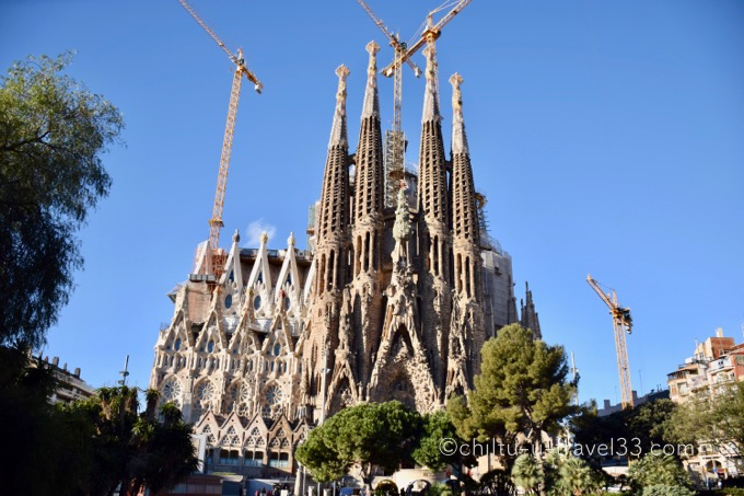 スペイン旅行でこんなお土産買いました！2016年の場合 | ちっちのあっちこっち一人旅